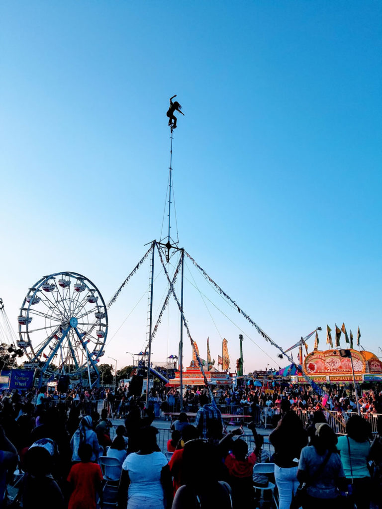 Entertainment | Martin County Fair